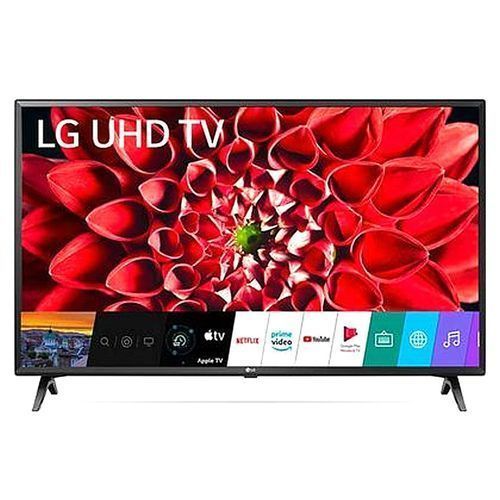 LG 55'' Smart Ai UHD 4K Satellite TV+Netflix,Youtube,Apple Airplay,Magic Remote