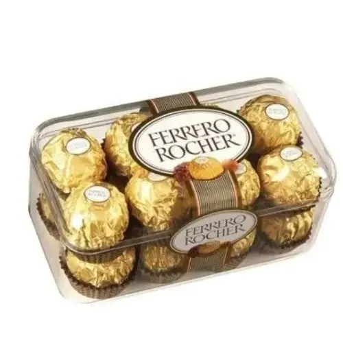 Ferrero Rocher - Chocolate 16 Pieces - 300g