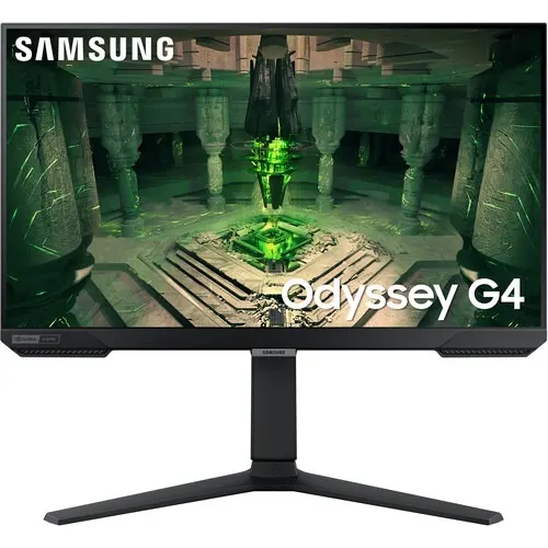 G40b 27" 240hz 1ms Odyssey Gaming Monitor