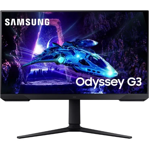 Samsung Odyssey G30d Full Hd 180hz Gaming Monitor- 32"