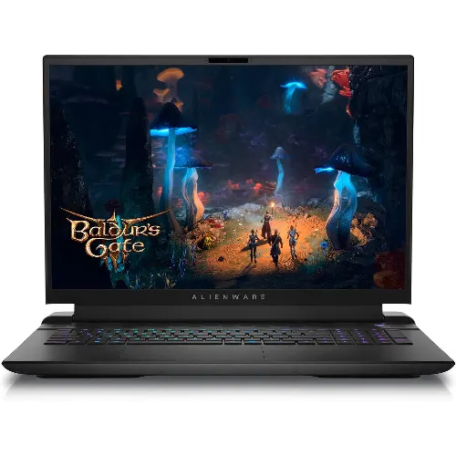 Dell Alienware M18 R2 – Intel® Core™ I9 14900hx