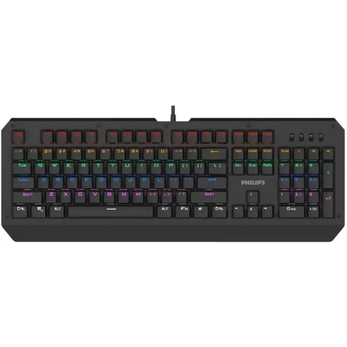 Philips Gaming Keyboard -Spk8413/00